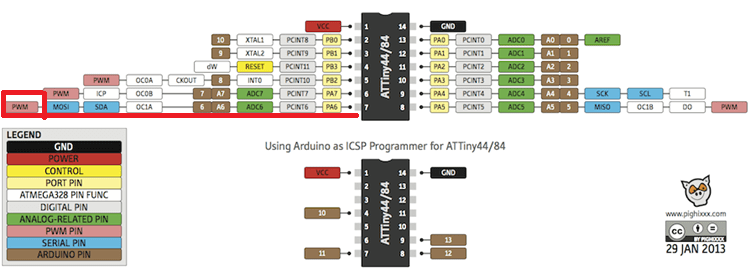 ATTiny44