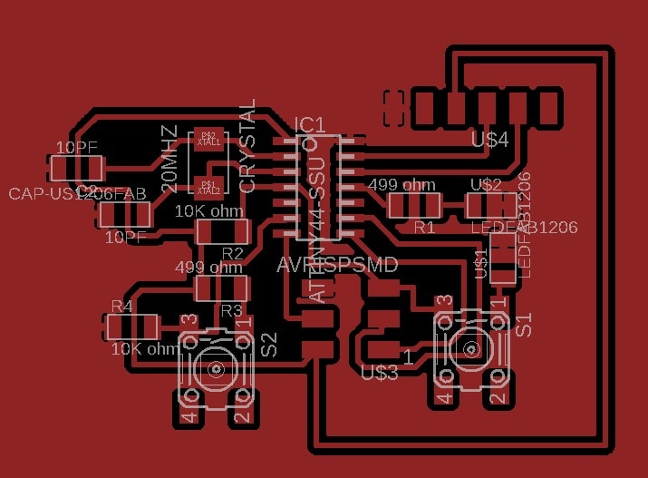 soldering