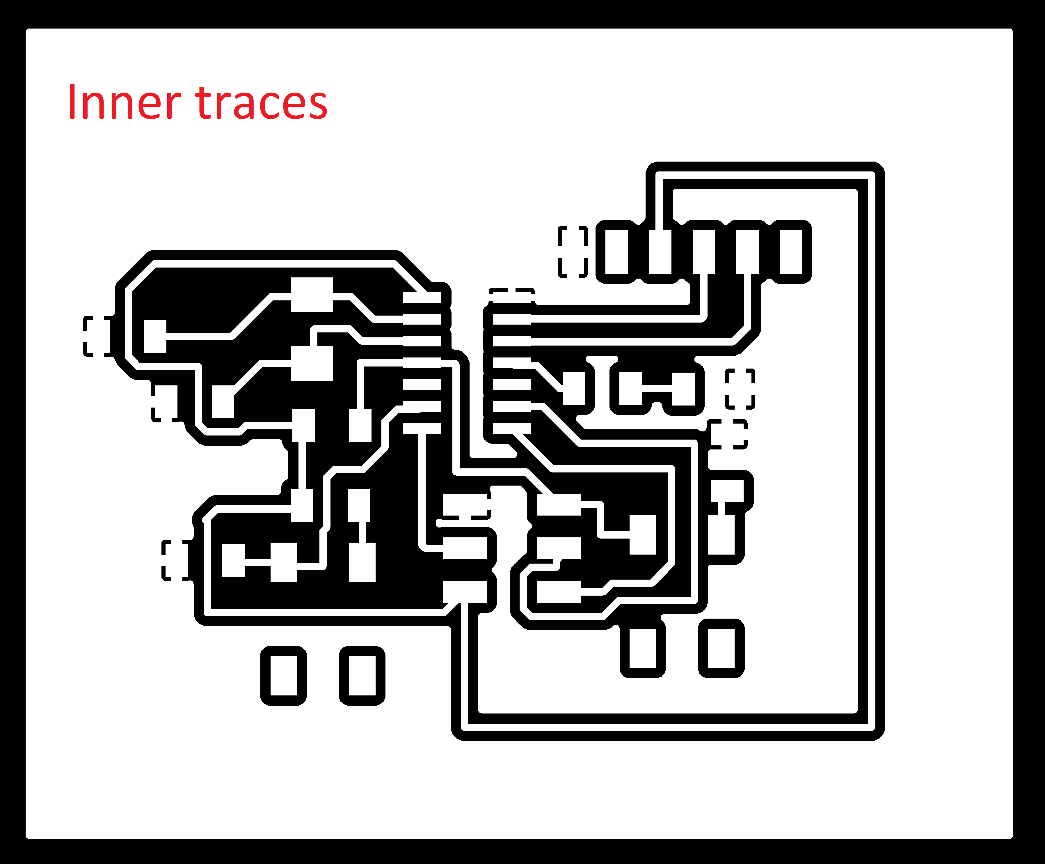 inner traces