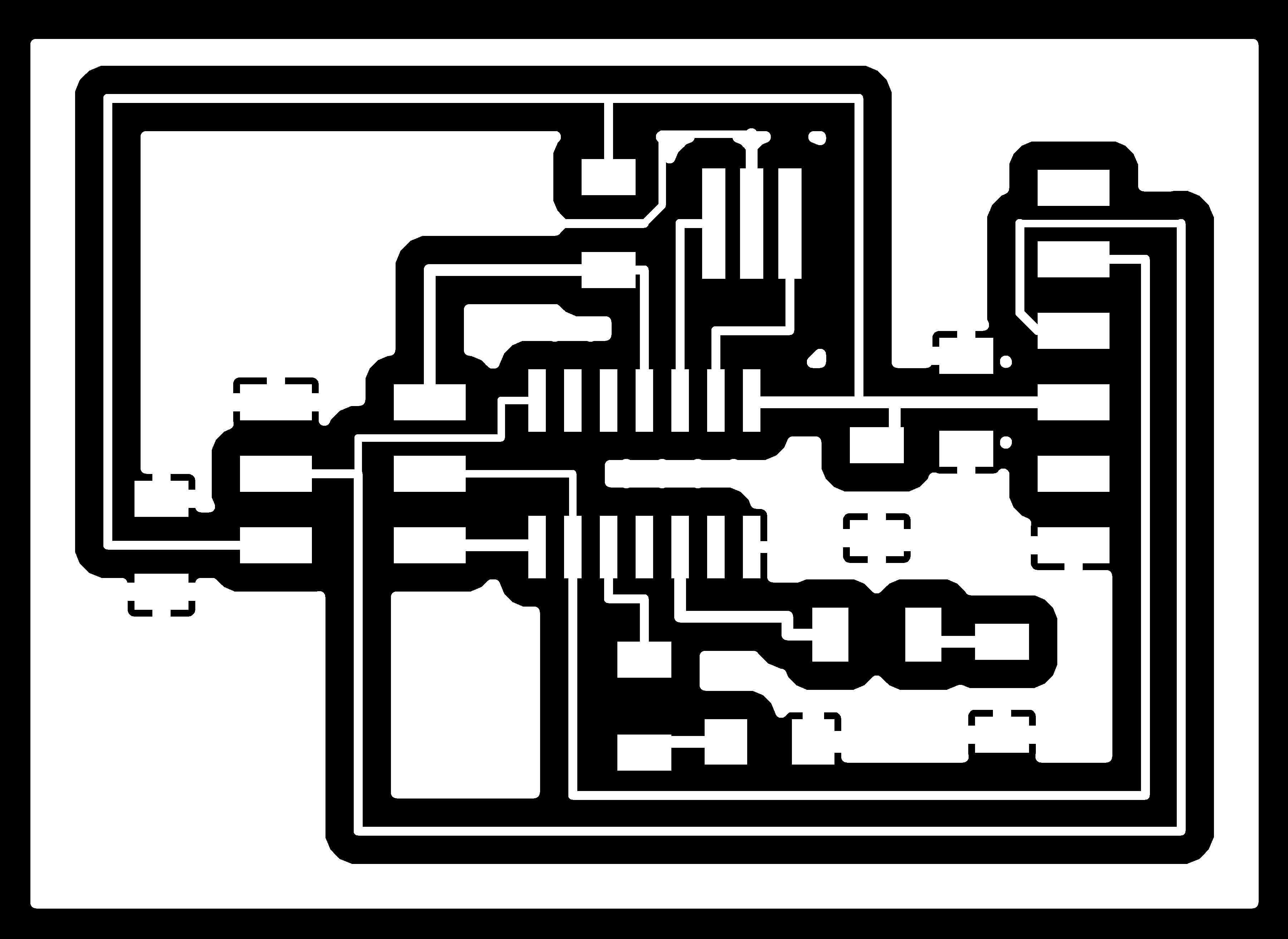 traces file