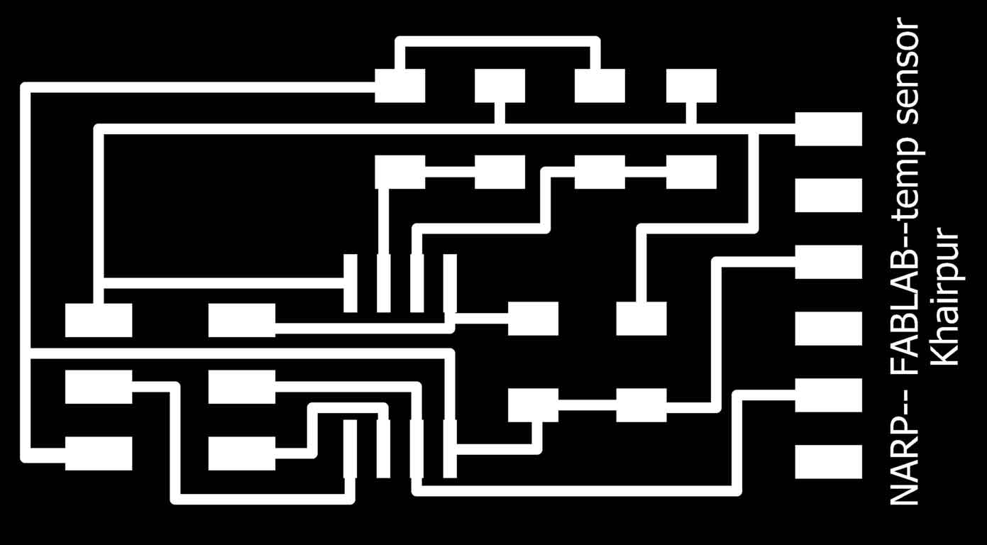 traces file