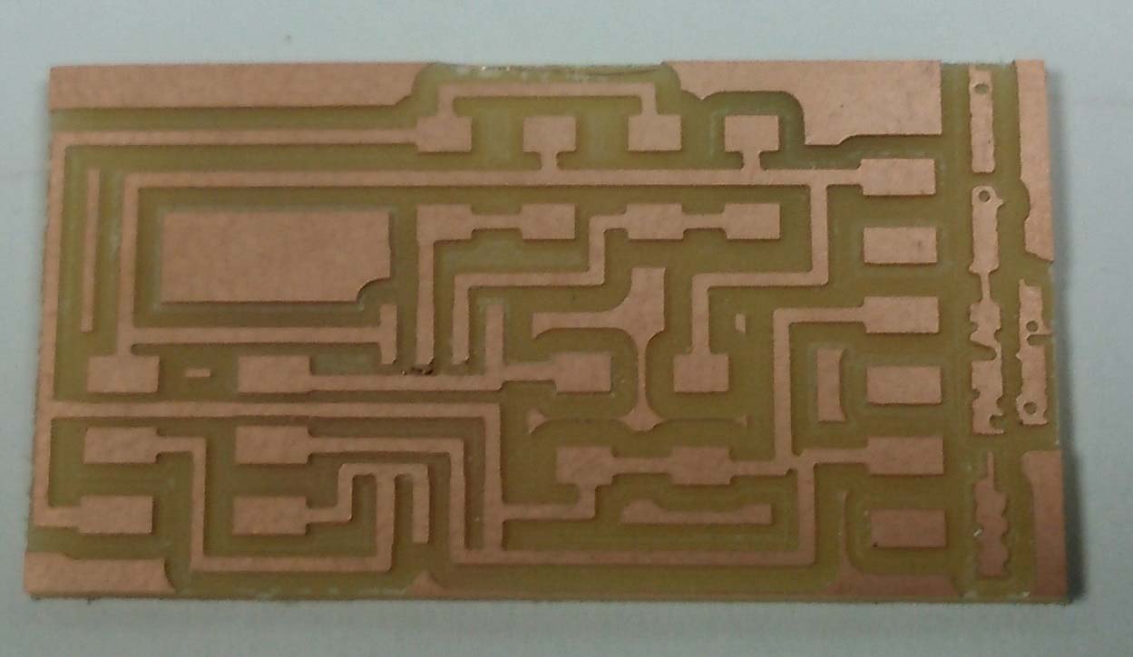 PCB