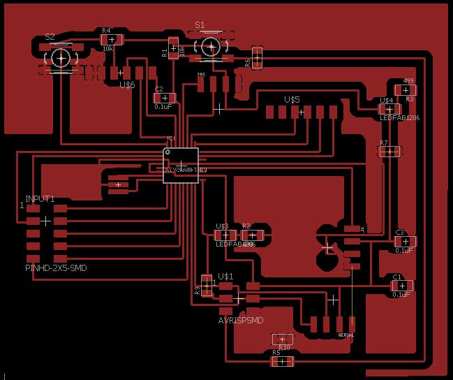 PCB Designing