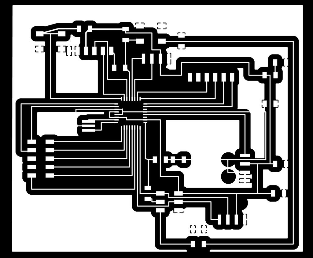 traces file