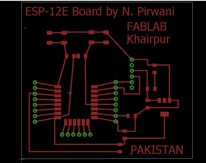 PCB Designing