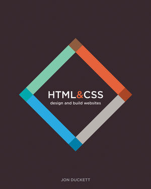 HTML and CSS Book