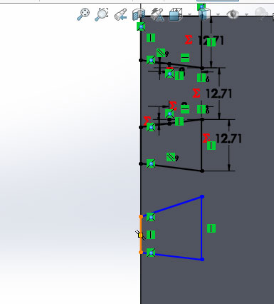 making of dove tail joints