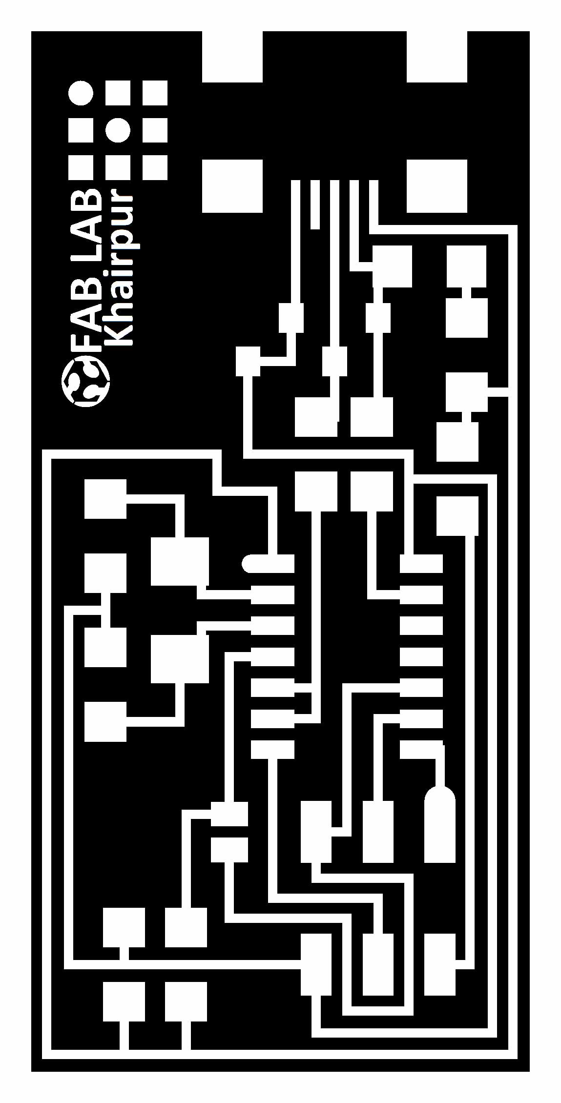 componet list