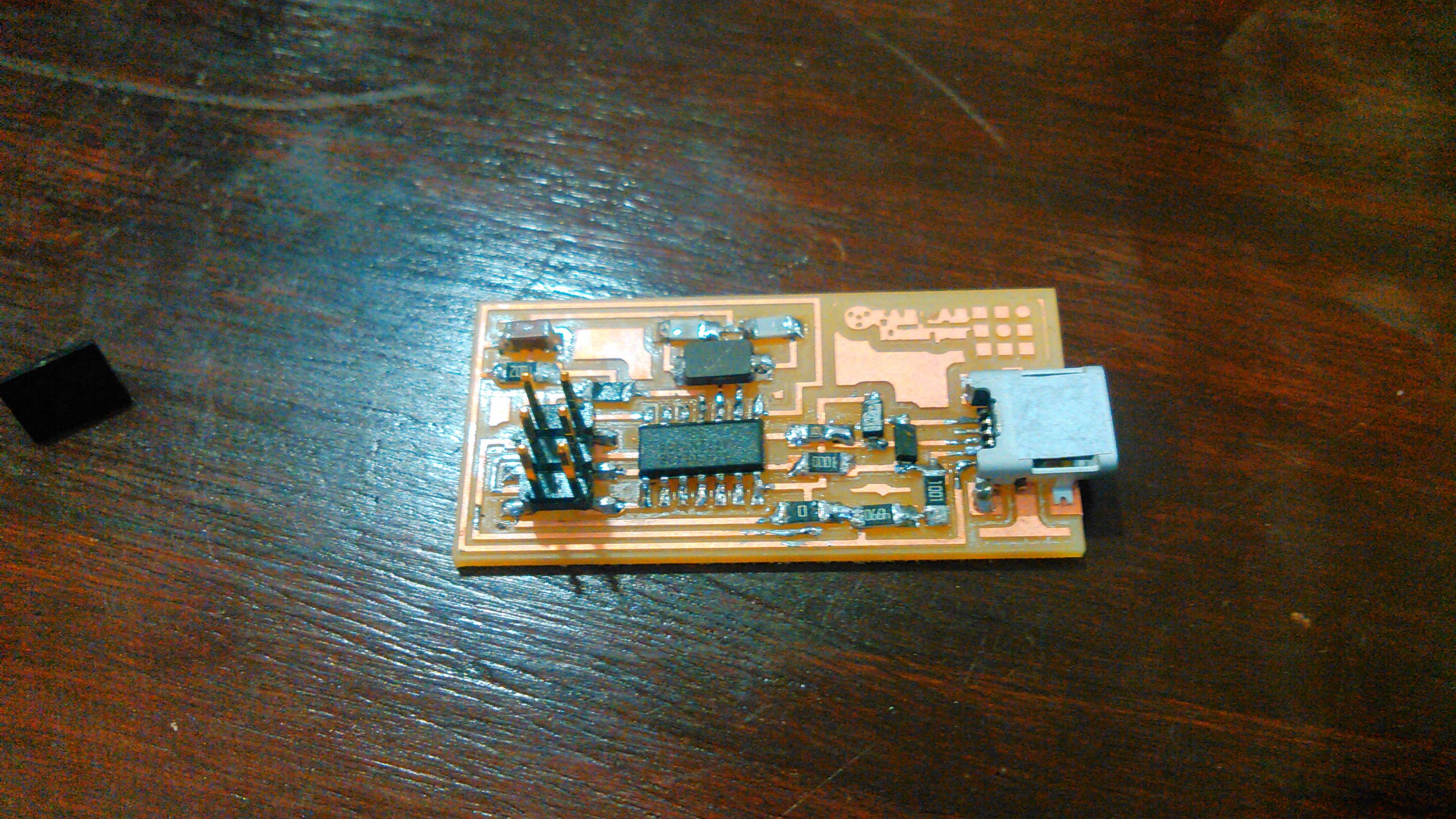 better development board