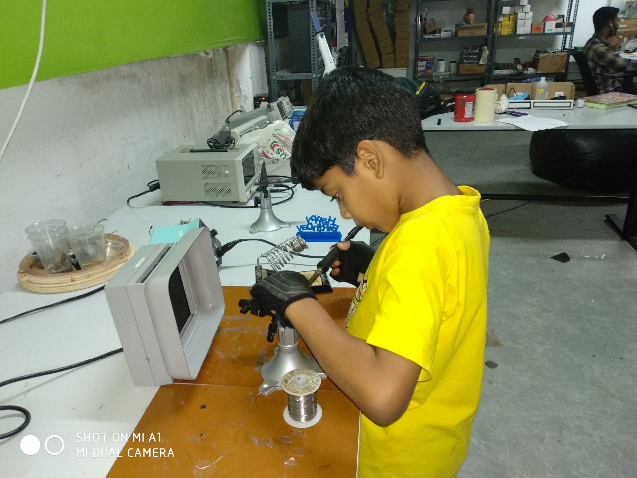 boards fab lab santiago