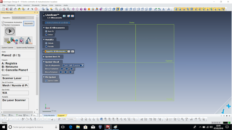 Geomagic Design X