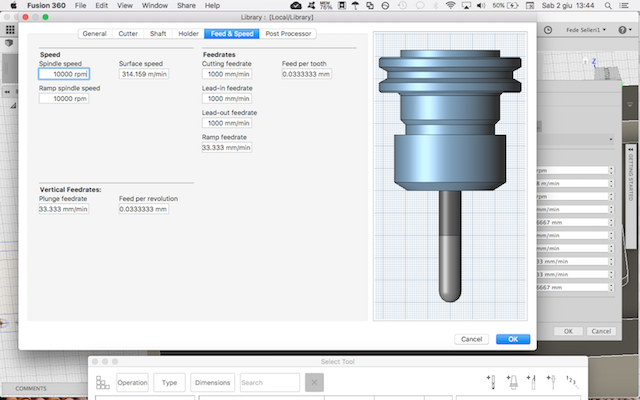 Fusion 360