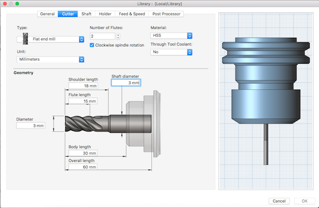 Fusion 360