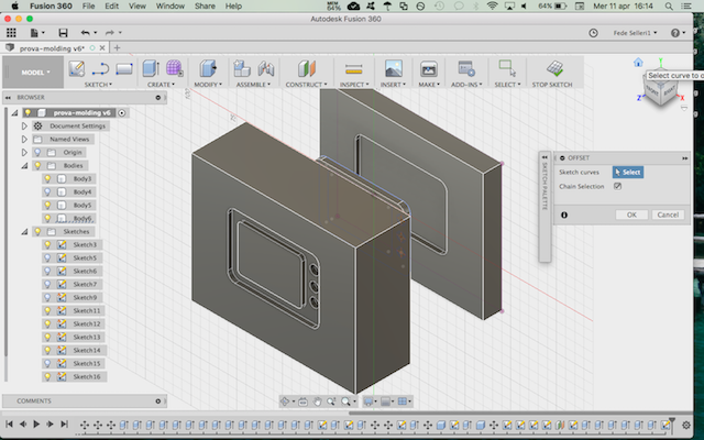 Fusion 360