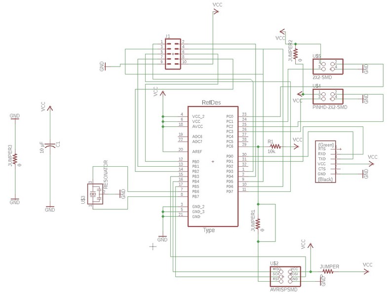 StepperDuinoSchematics