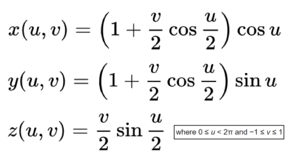 Equations