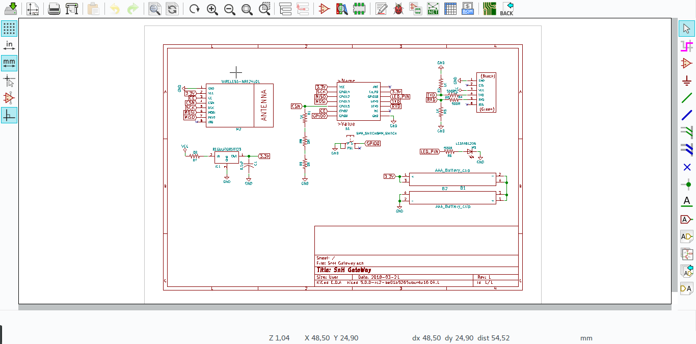 Img: Schematic