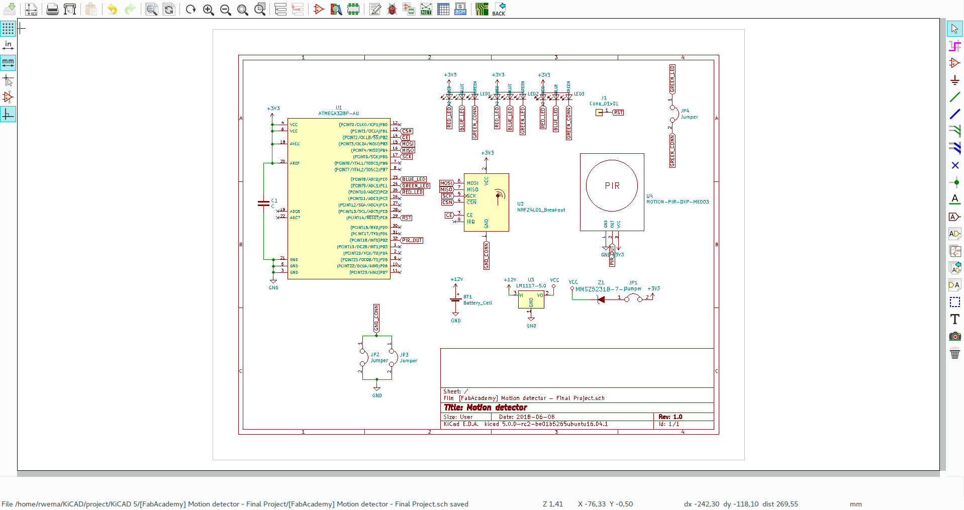 Img: schematic