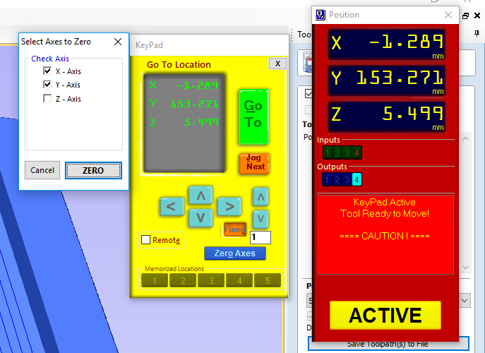 Img; shopbot software