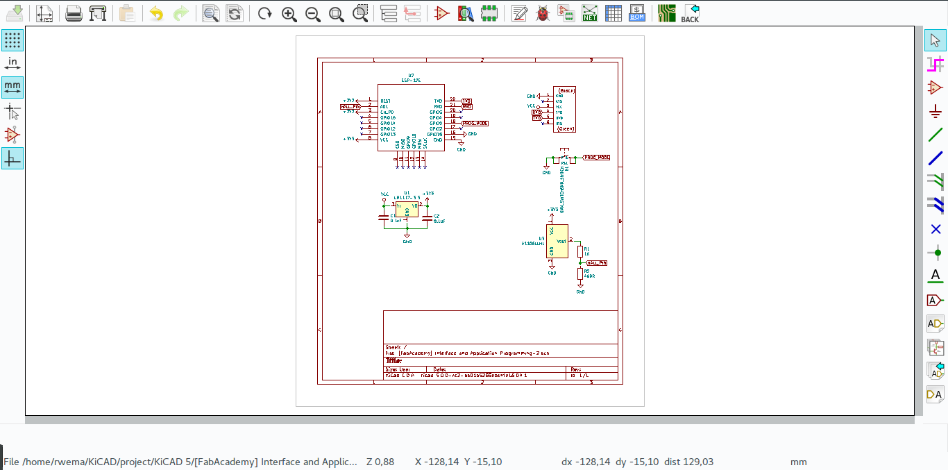 Img: Schematic