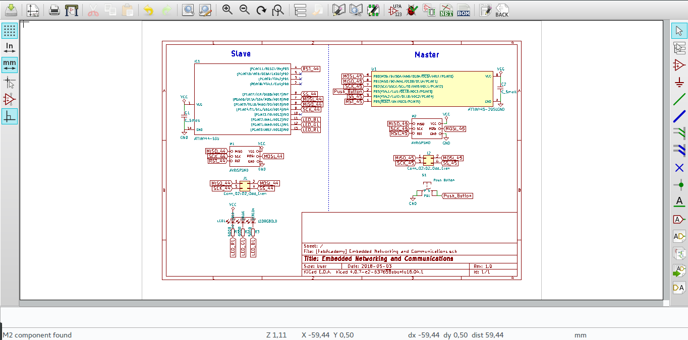 Img: Schematic design