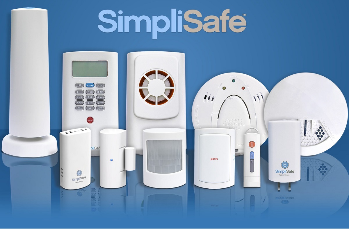 simplisafe