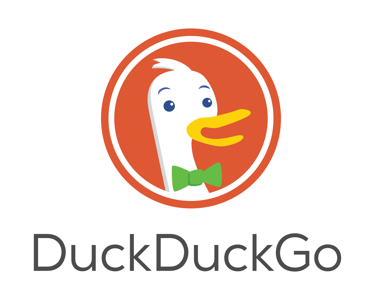 DuckDuckGo Logo