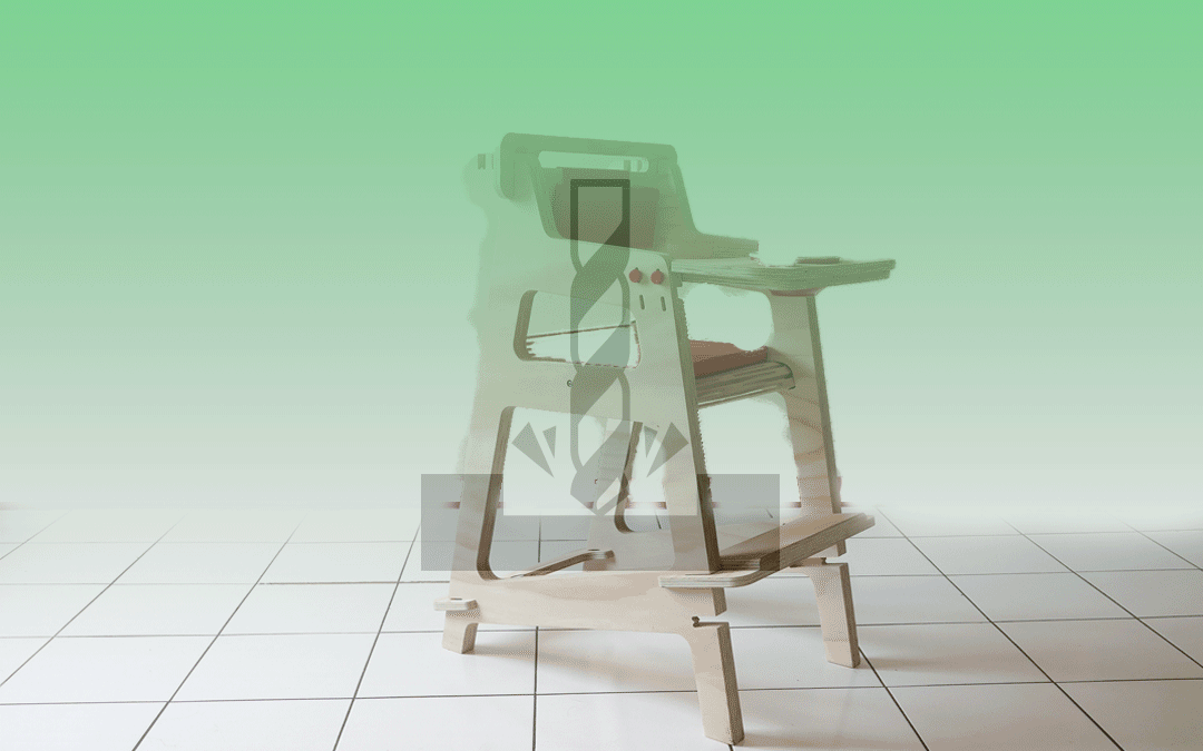 Week 7 - Computer-Controlled Machining