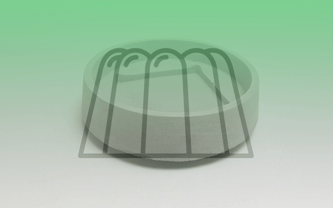 Week 9 - Molding and Casting