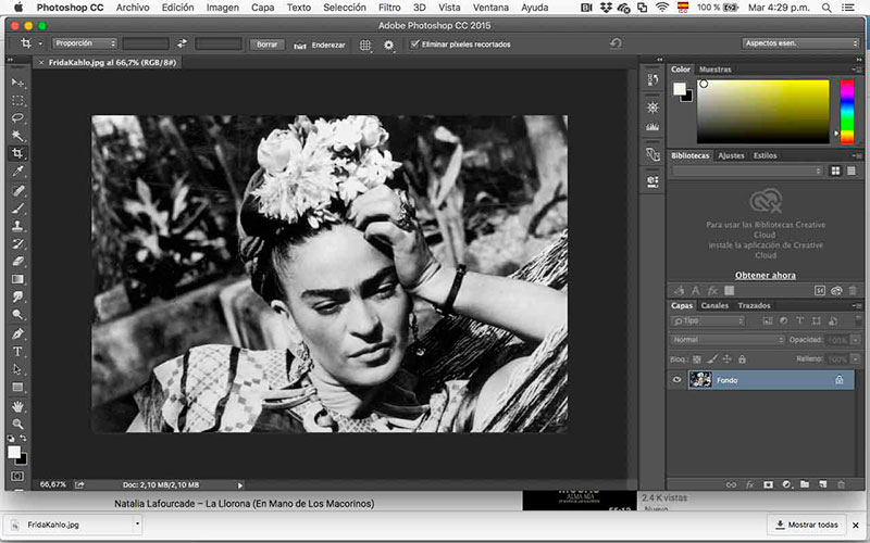 Frida Kahlo