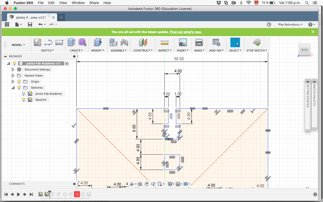 Fusion360