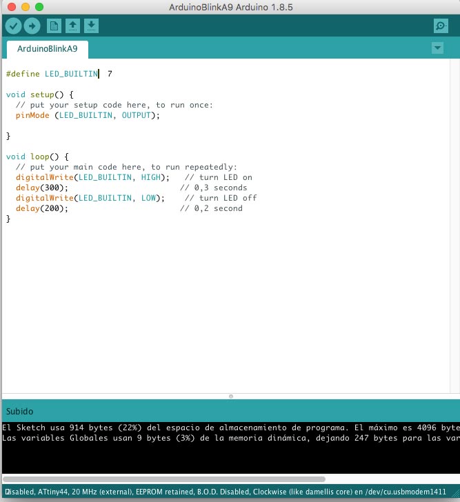 ArduinoCode