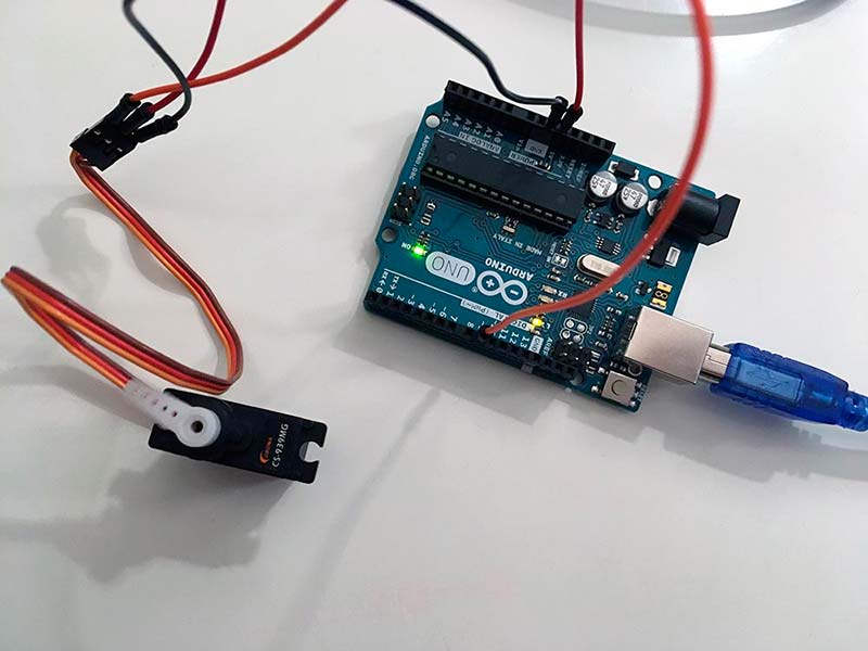 Arduino