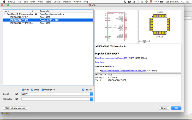 atmega328