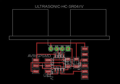 HC-SR04