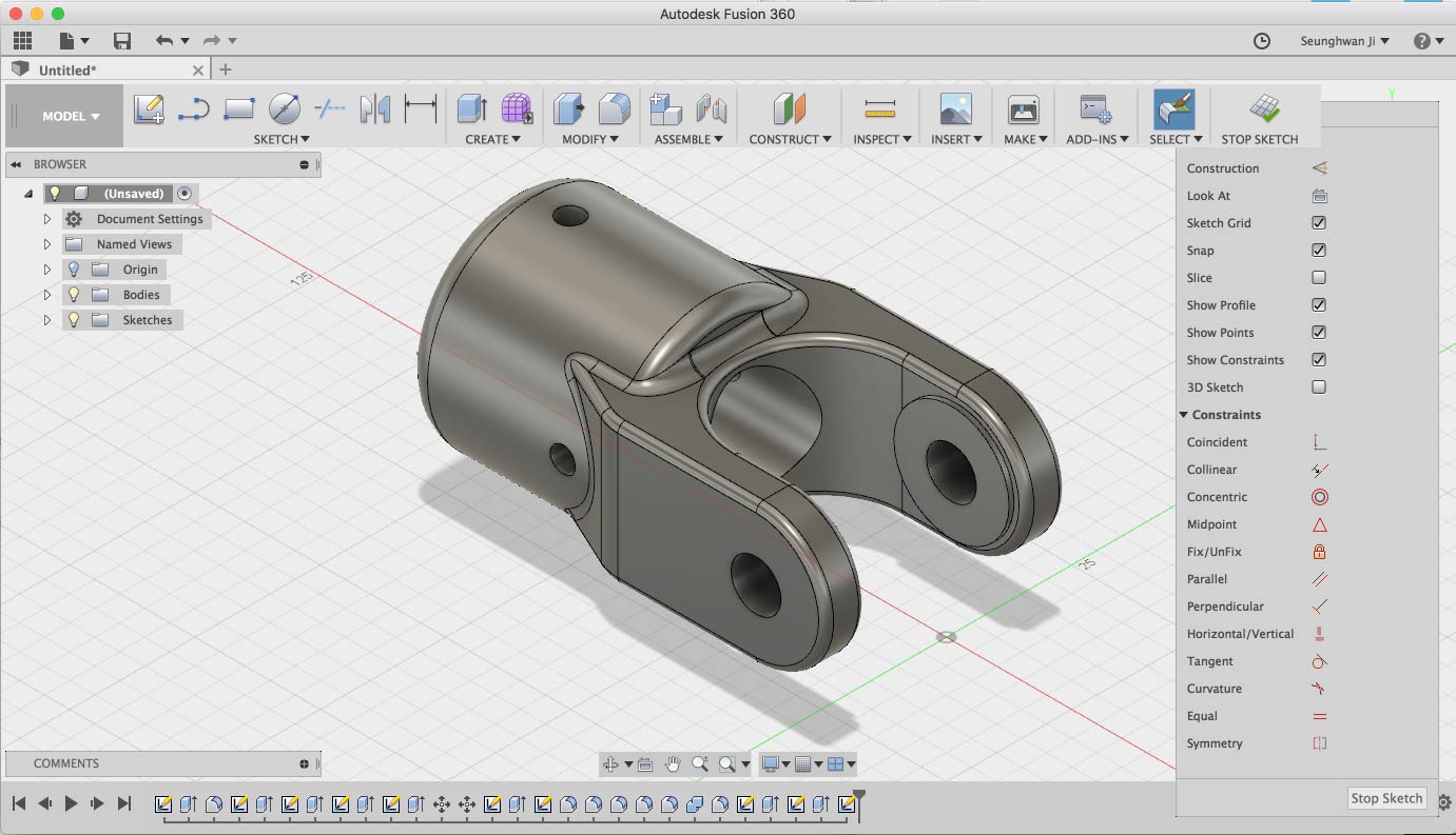 FreeCad