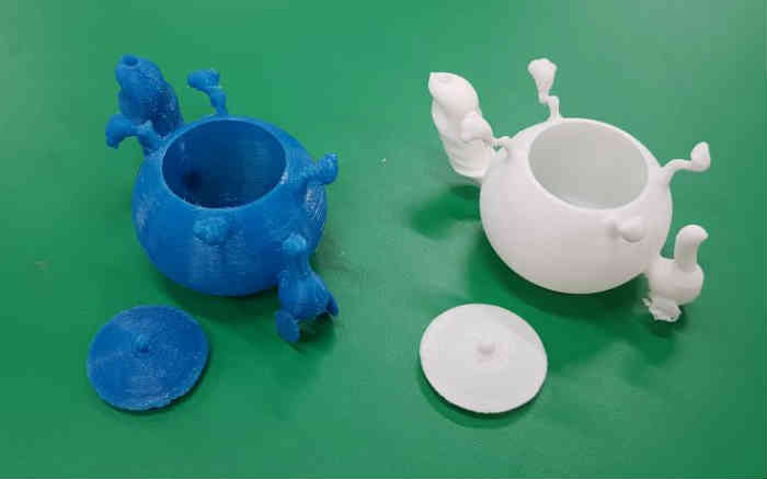 teapots