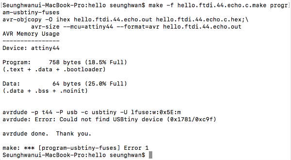 fabmodules