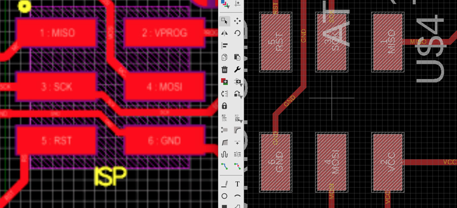 pcb board