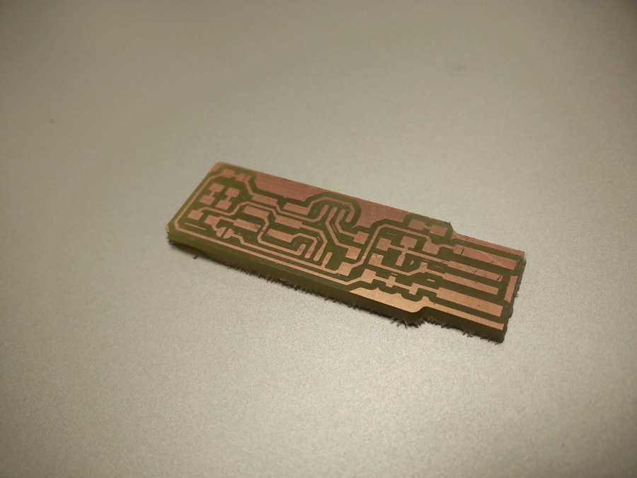 pcb board