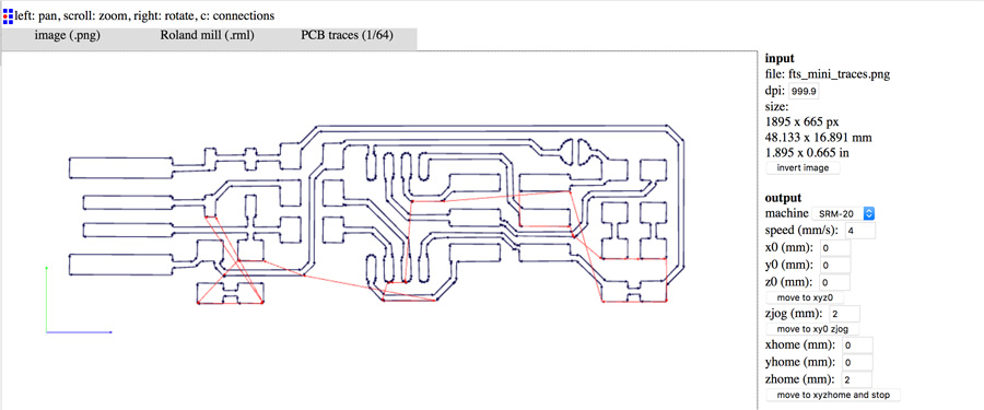 pcb board