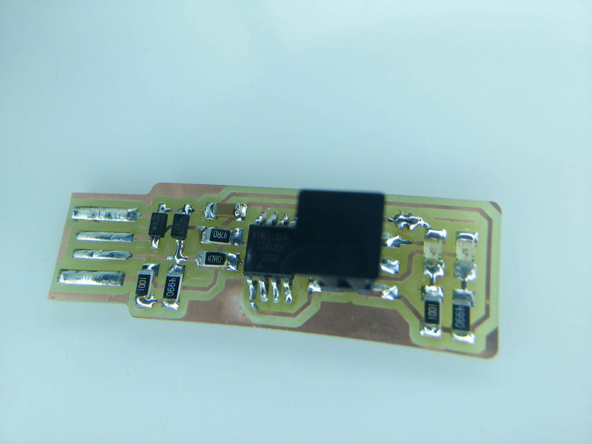 pcb board