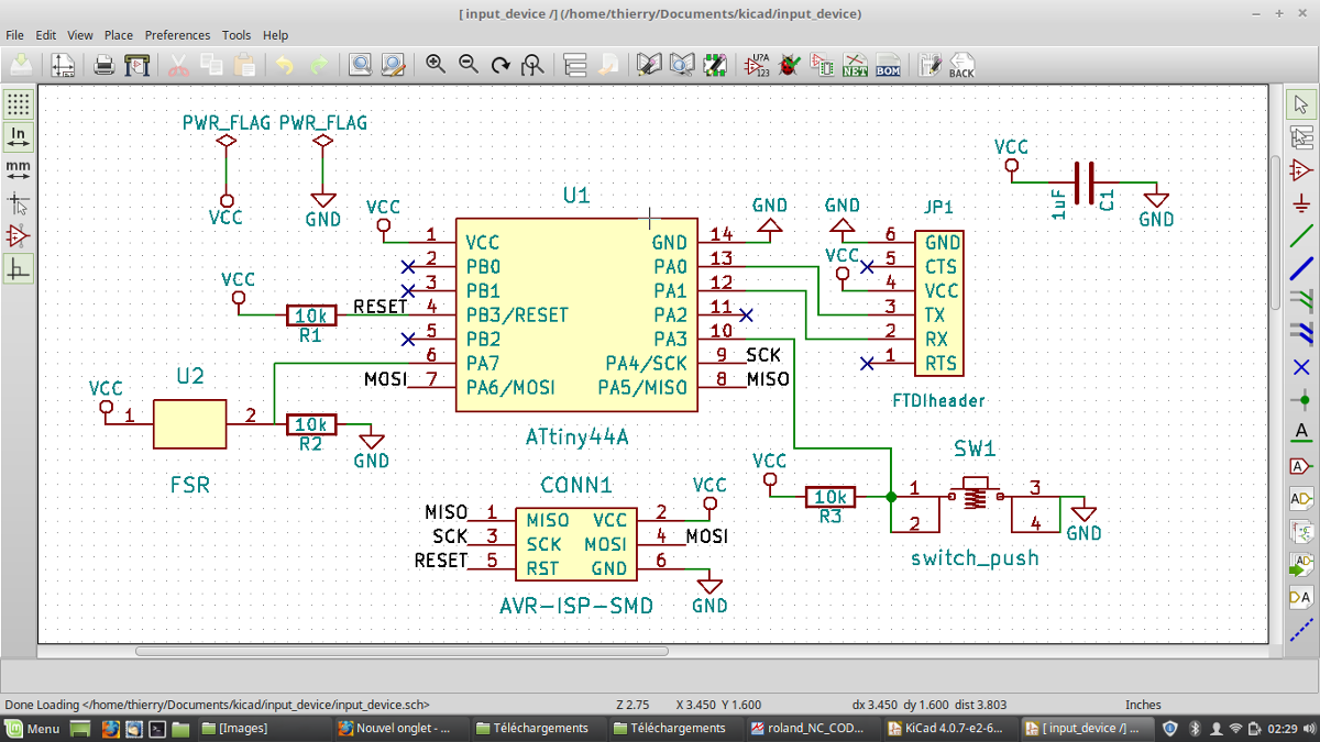 Kicad