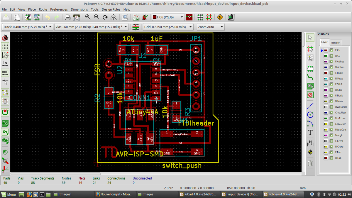 Kicad