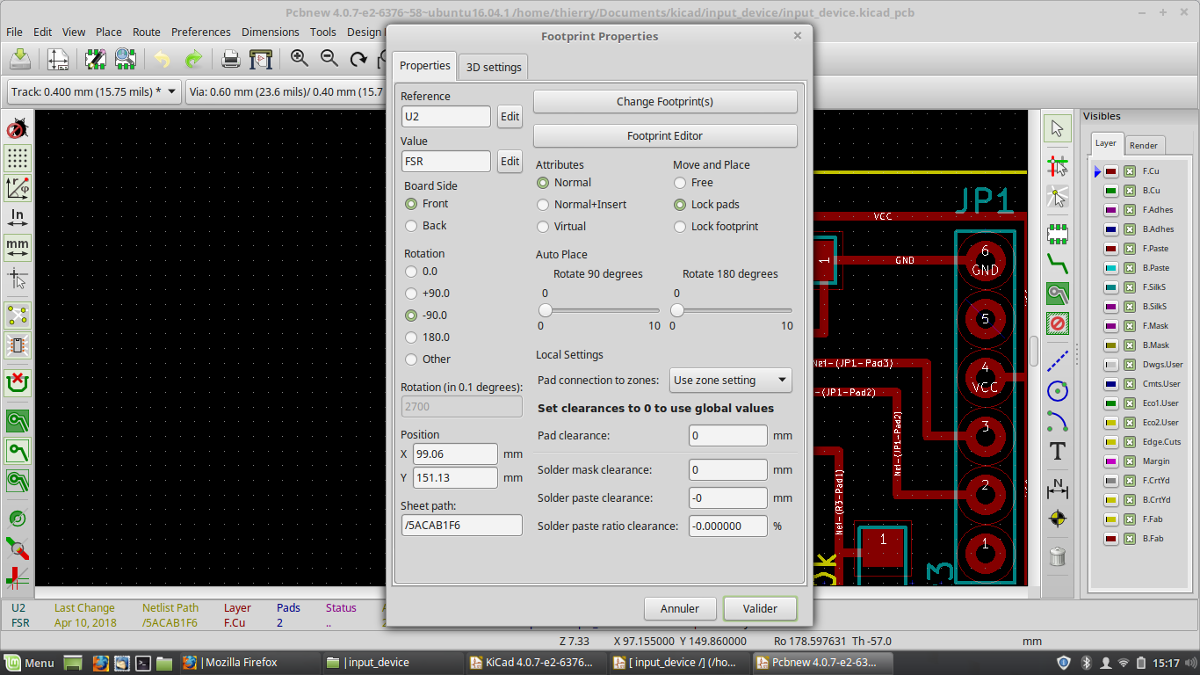 Kicad