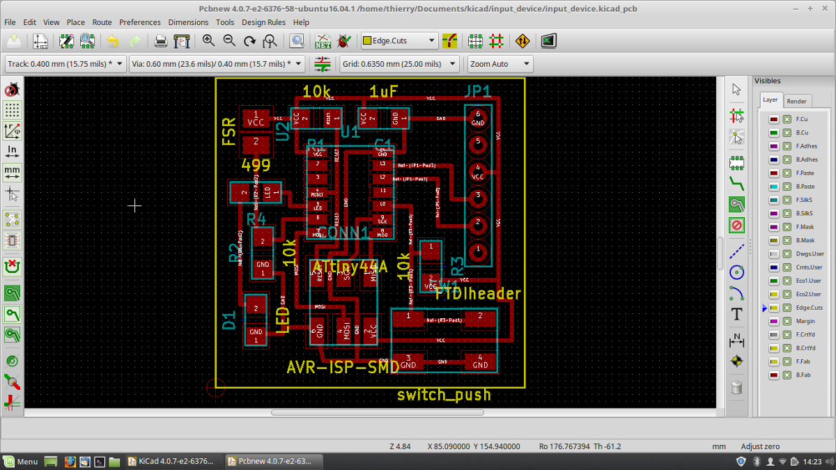 Kicad