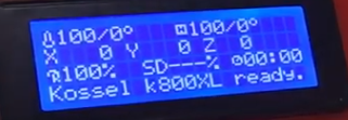 lcd