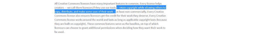 creativecommons