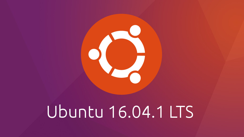 Ubuntu 16.04