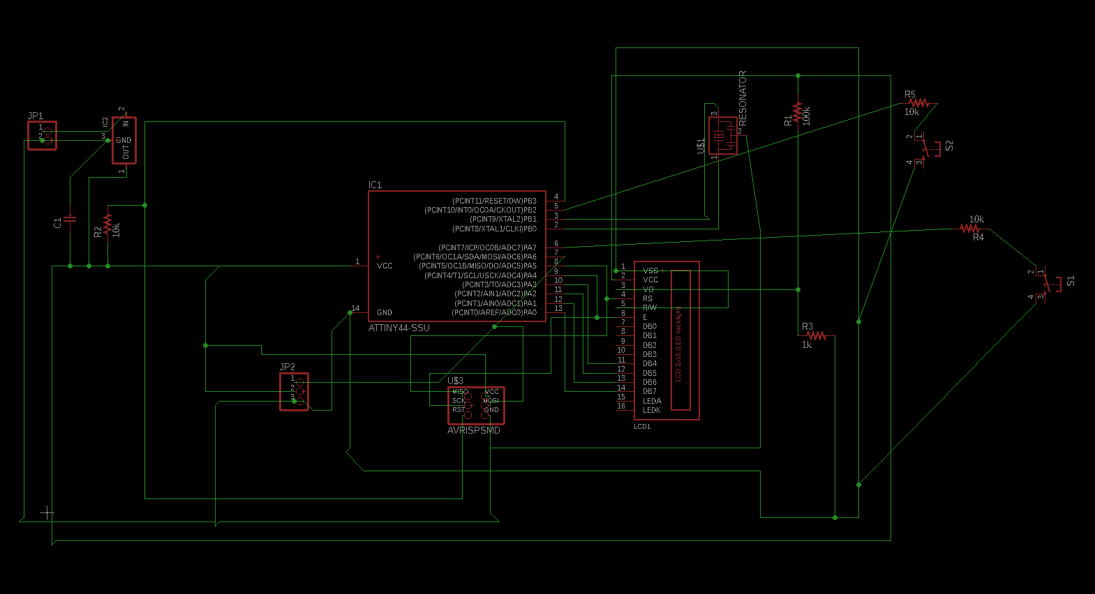 Schematic